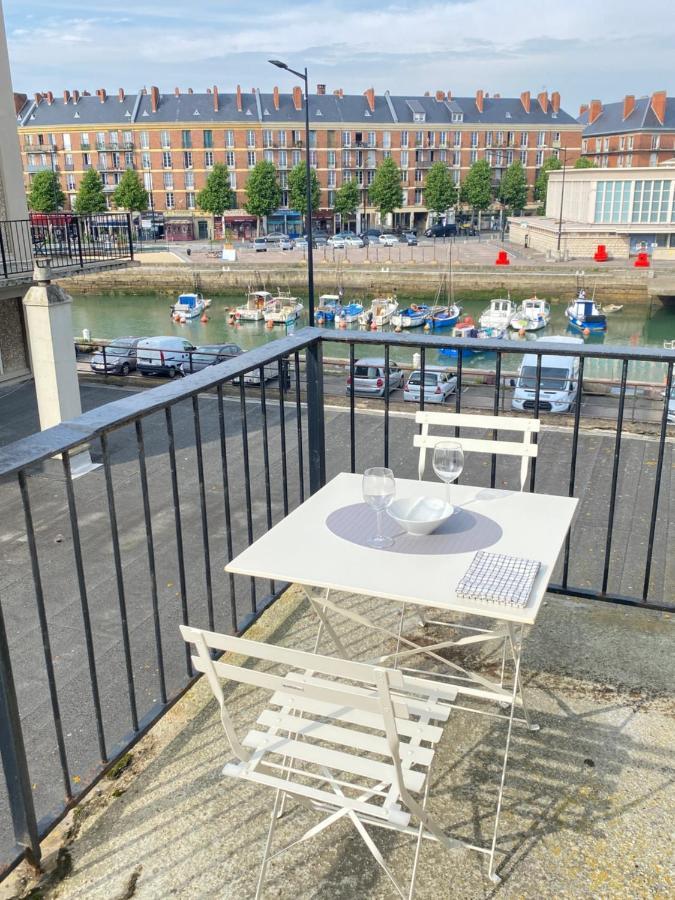 Vivez Le Quai - St Francois - Notre Dame - Parking